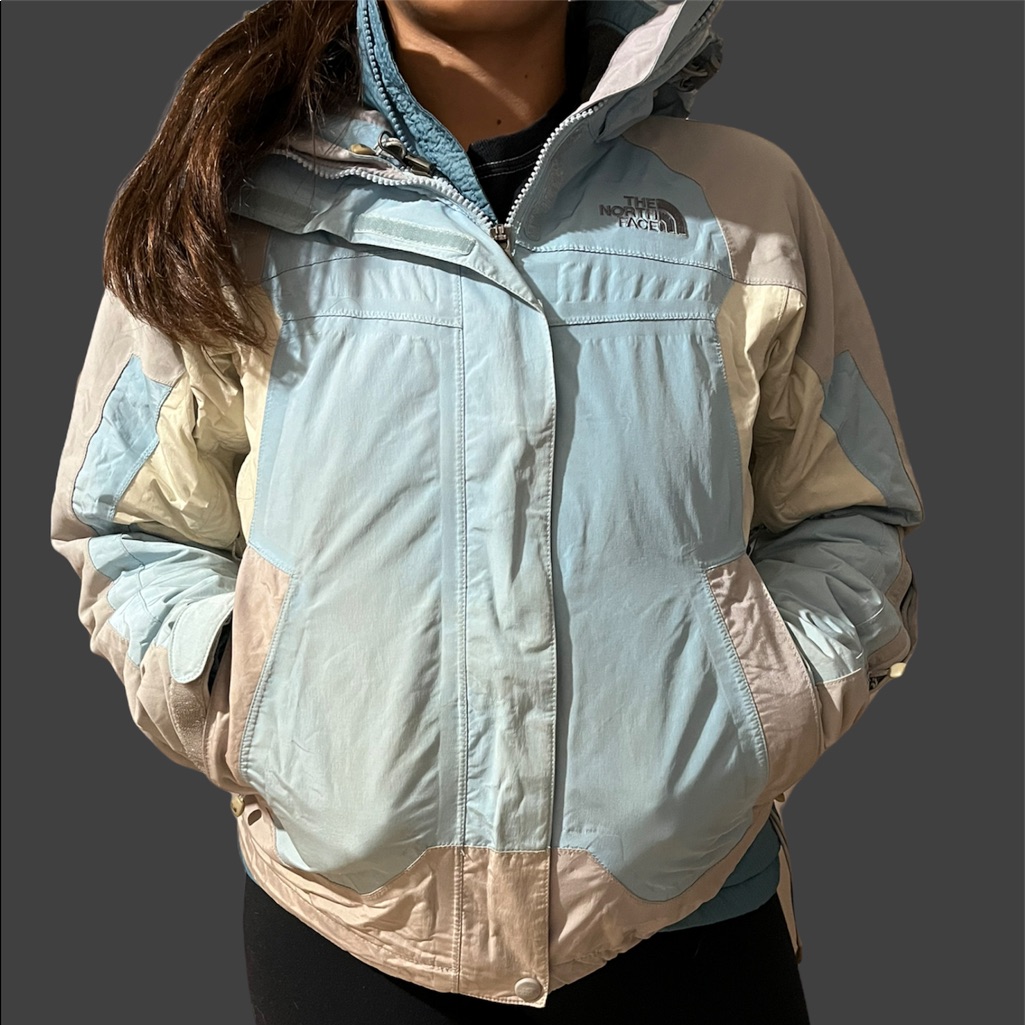 North Face Jacket